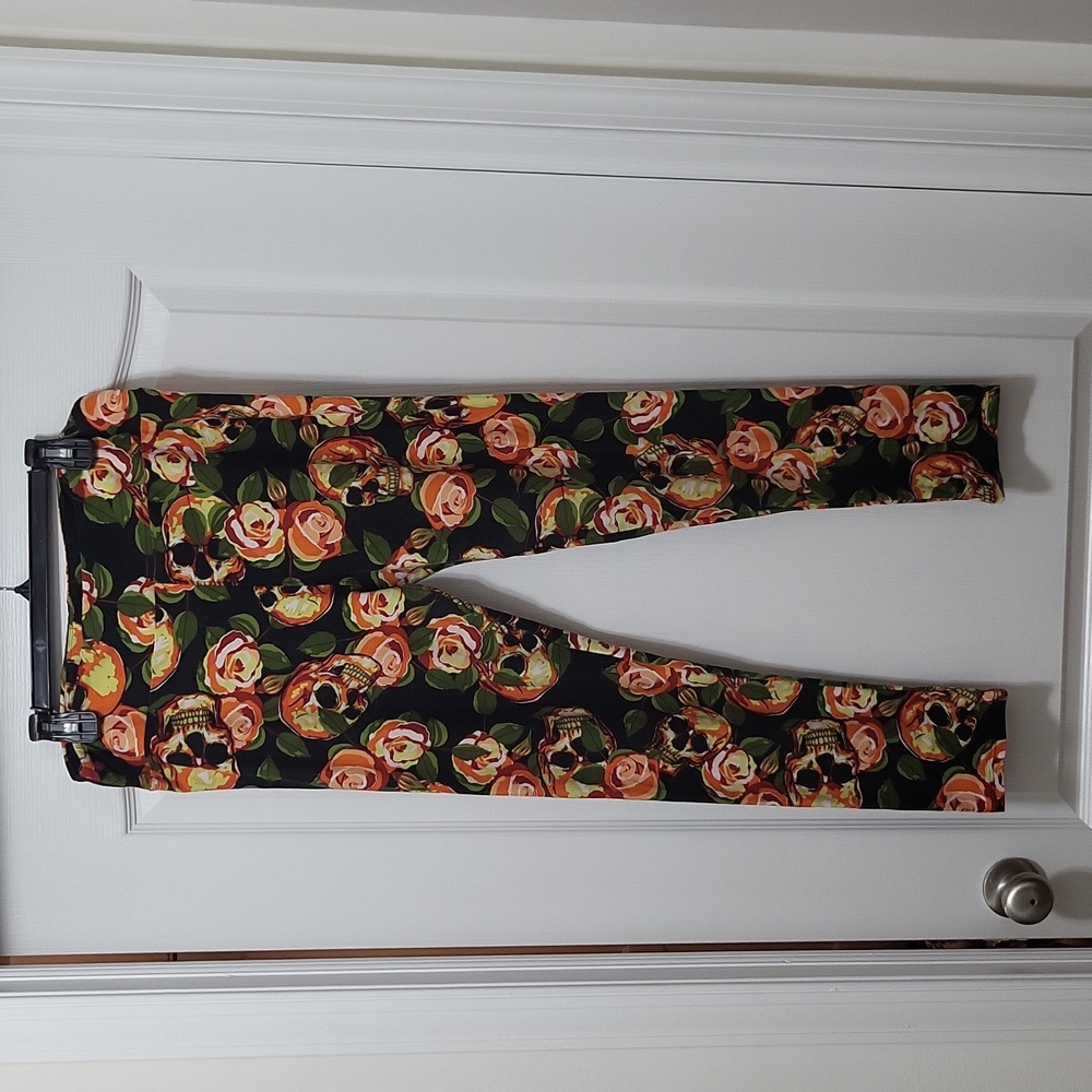 Lularoe leggings